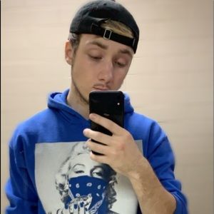 Meet your Posher, Keith